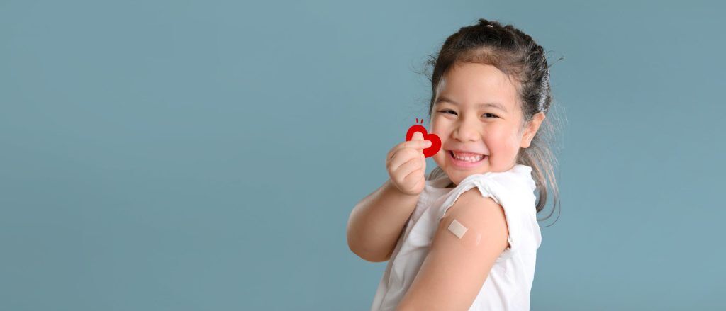 Aşı Haftası (24 30 Nisan)