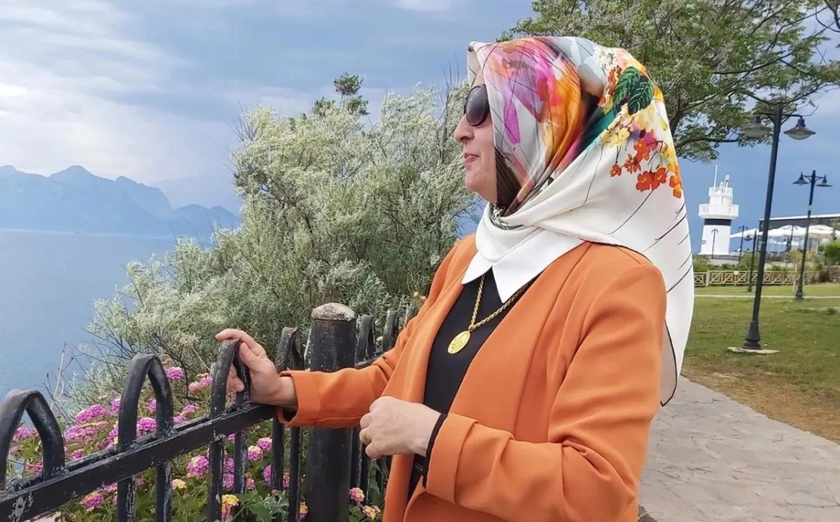 Ayla Kara Kahramanmaraş