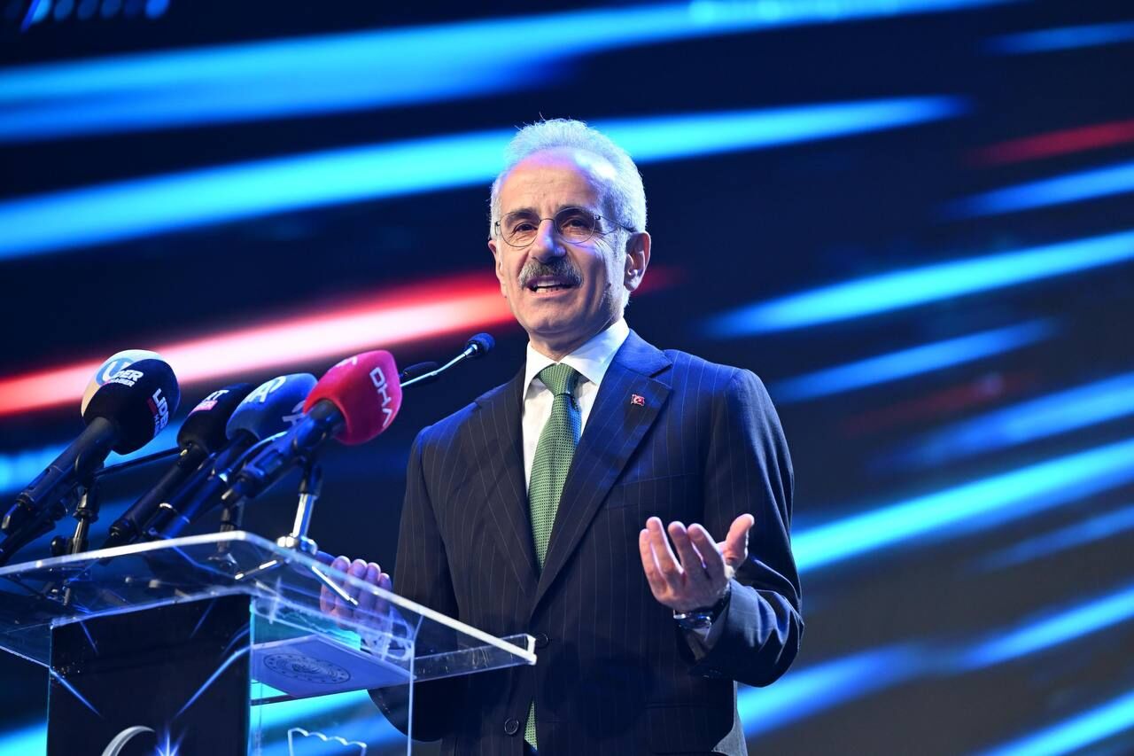 Bakan Uraloğlu-2
