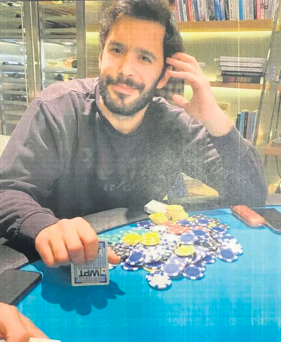 Barısarduc Kumar Bebekotel