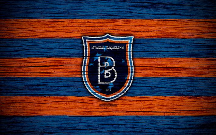 Başakşehir Fk Logo
