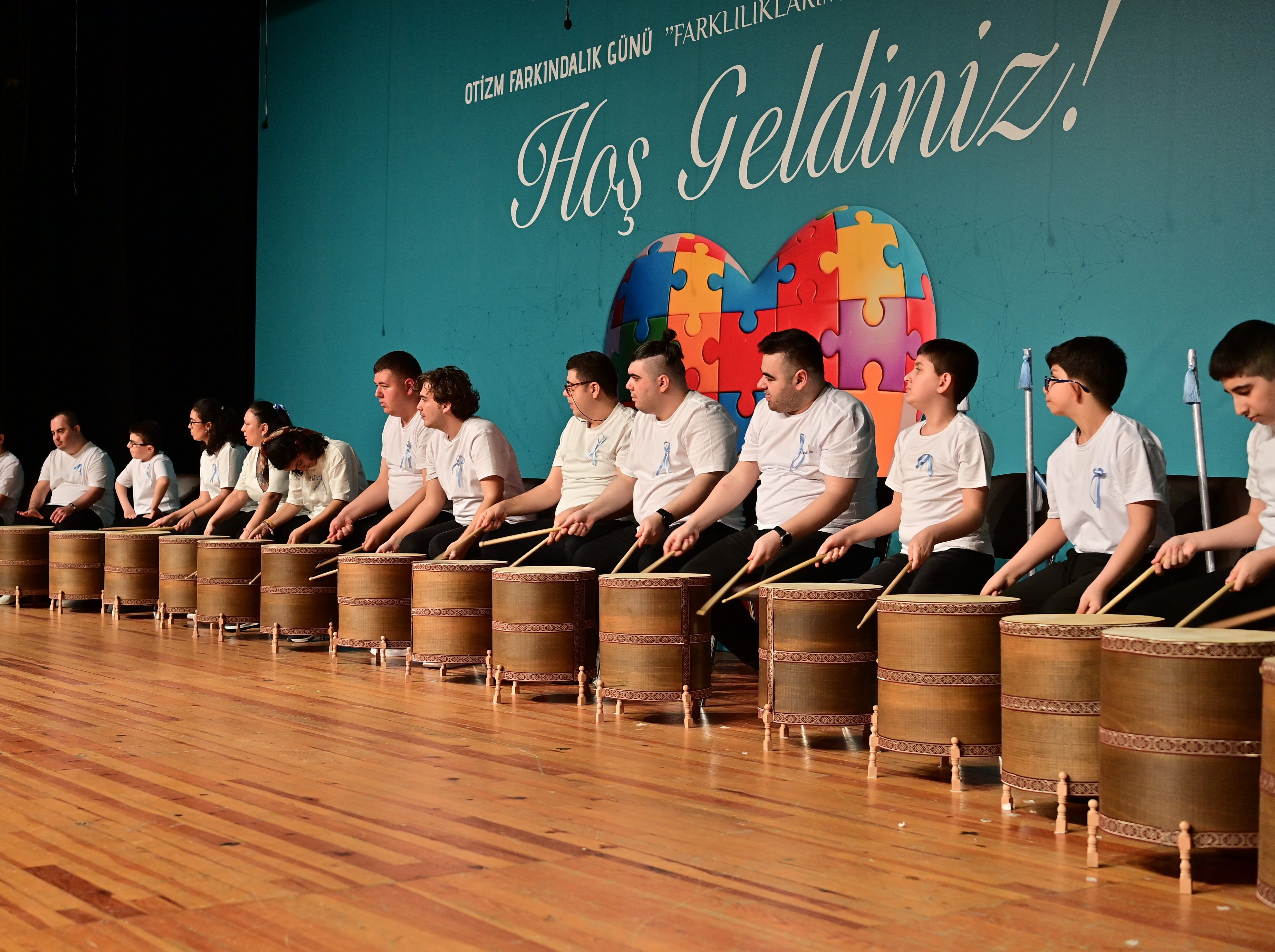 Başkan Bahadır'dan Modern Merkez Müjdesi! (3)