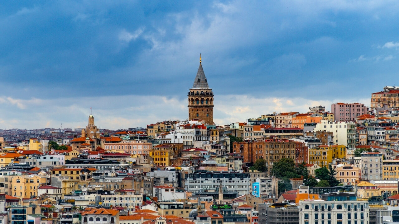 Beyoğlu'nun En Iyi Şef Restoranları