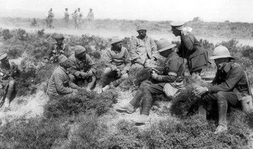 Birinci Kirte Muharebesi