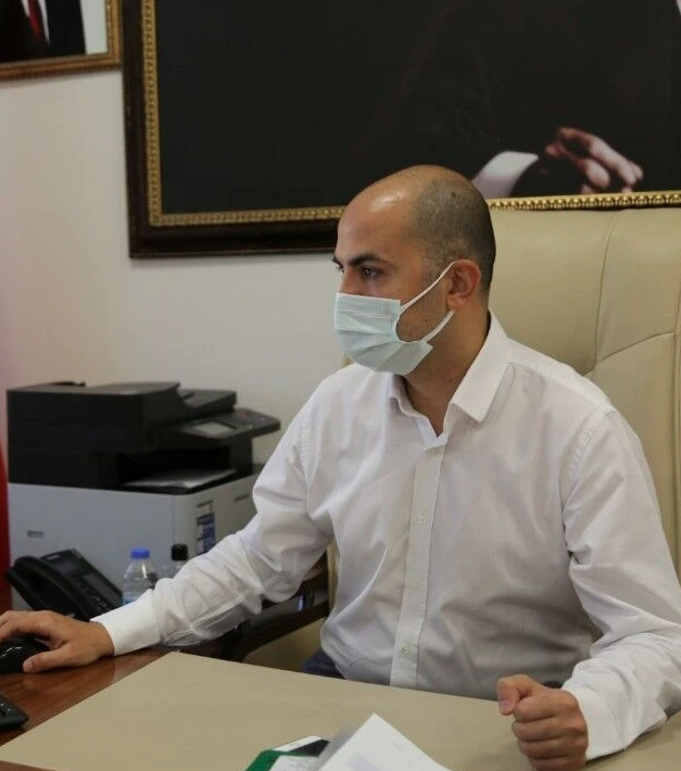 Çağdaşözdemir Gülistandoku