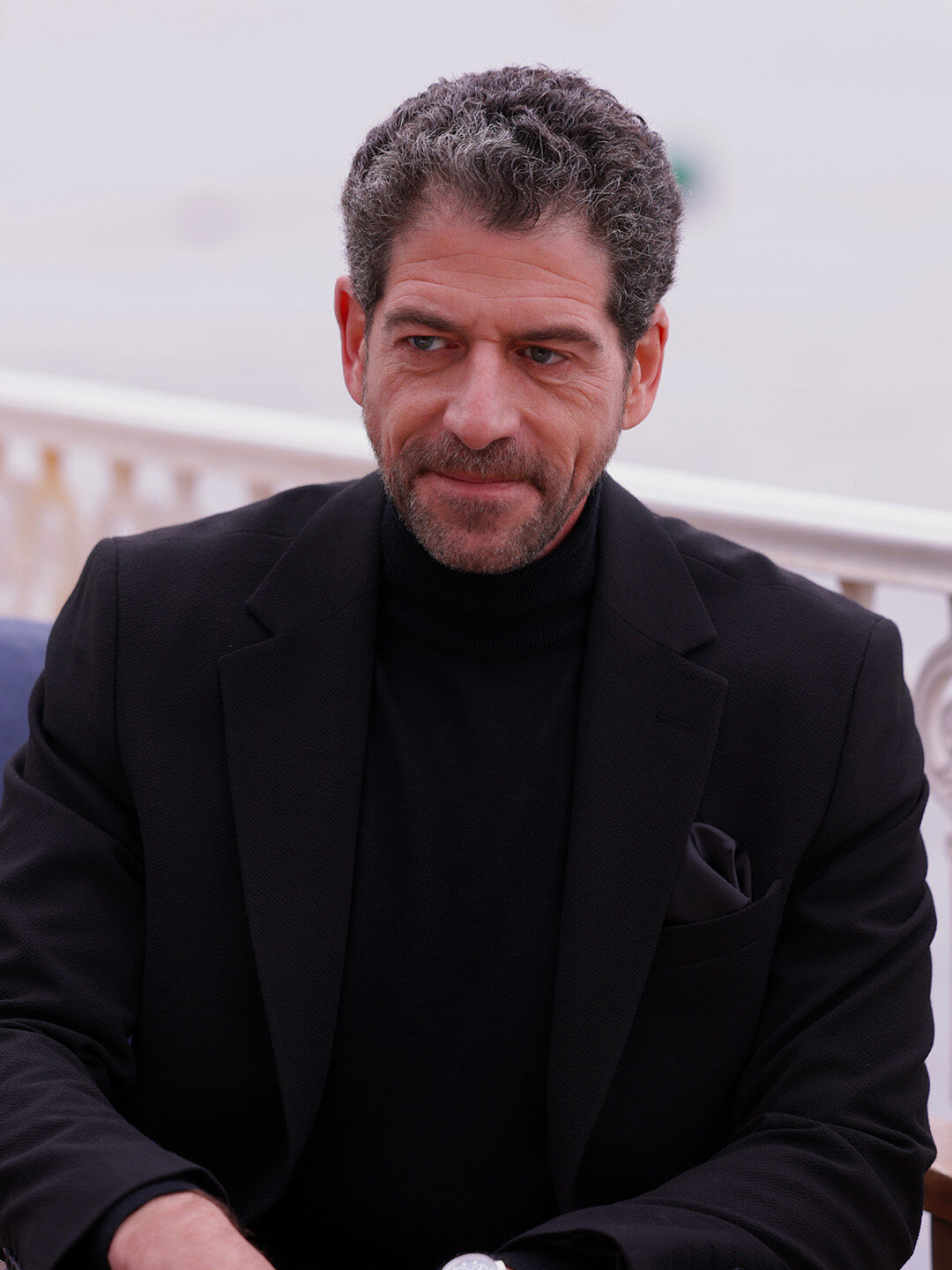 Cemal Hünal (2)