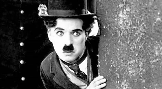 Charlie Chaplin
