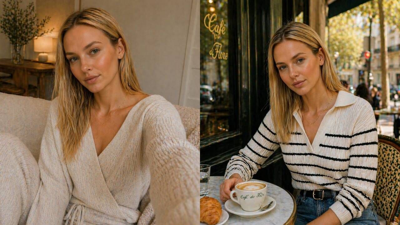 Chat Gpt Images Karakter Tutarliligi