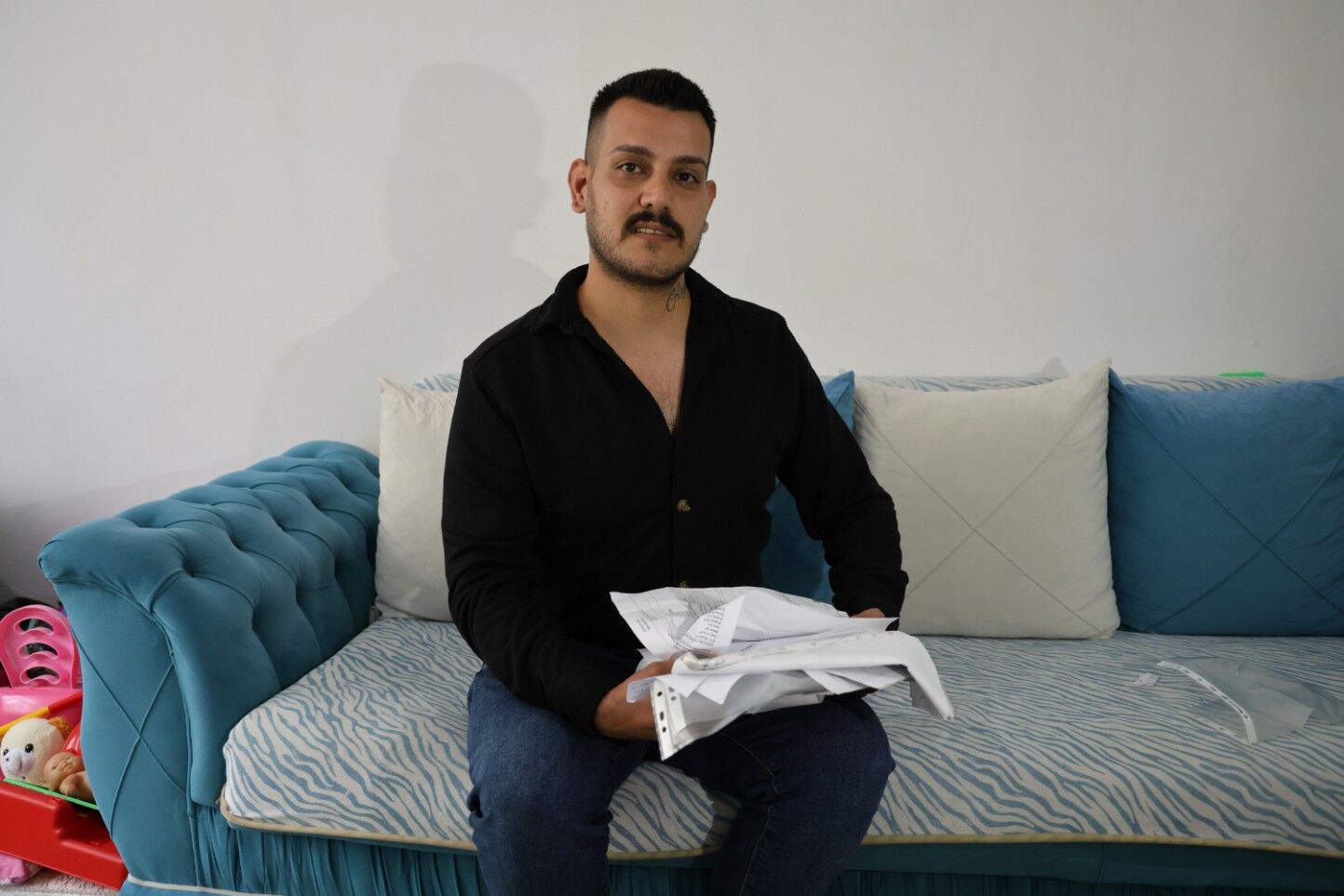 Cocukluk Arkadasina Iban Verdi Hakkinda 70 Dava Acildi 1