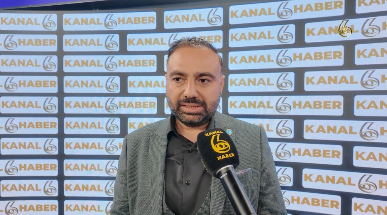 Cumhur İttifakı Ocakları Başkanı Aydoğan Kahramanmaraş Saldırısından Önce Meclis’e Dilekçe Verdik (2)