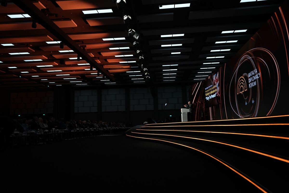 Cumhurbaşkanı Erdoğan Hürmüz Ticari Gemilere Açık Tutulmalı (4)