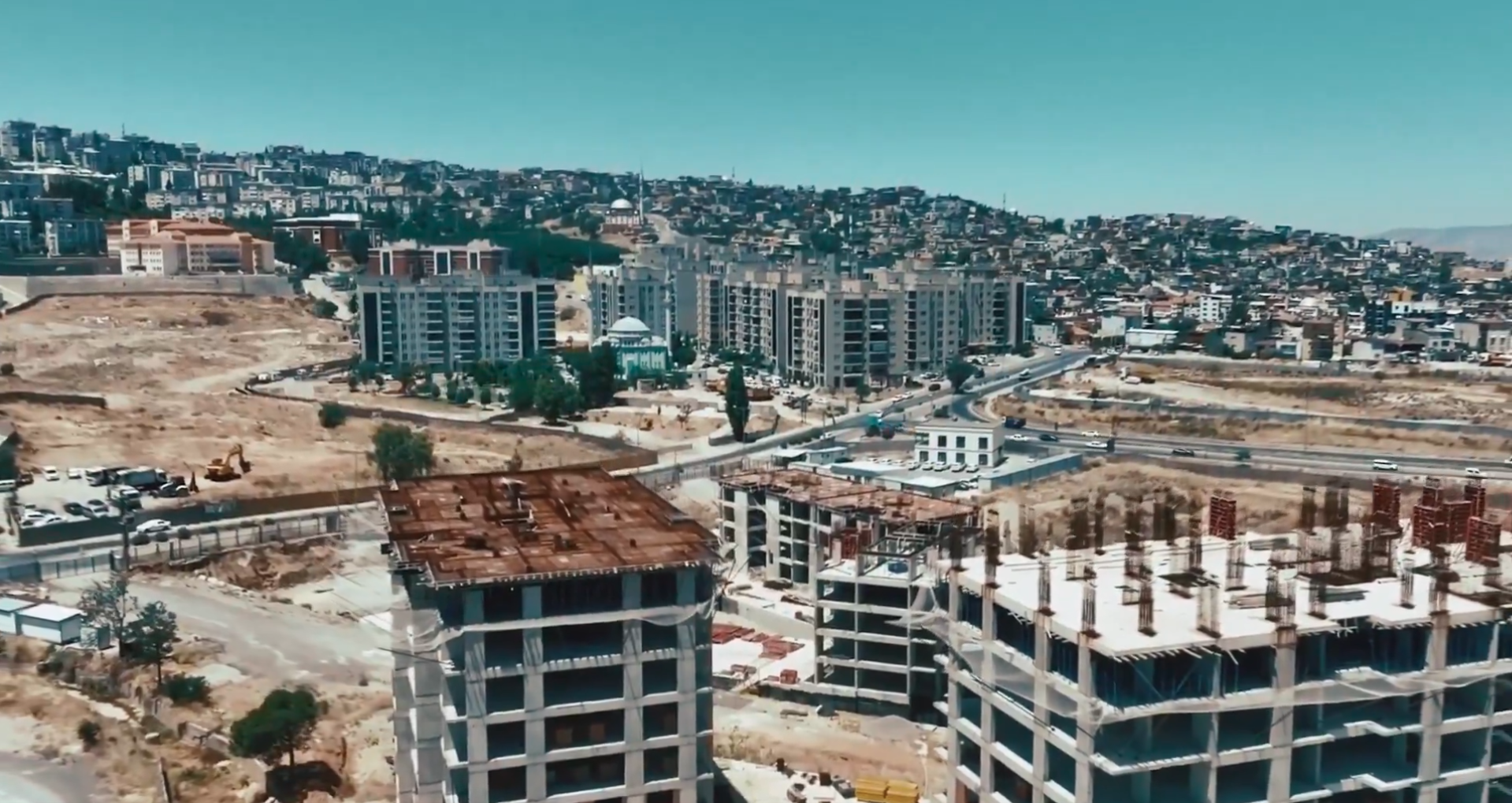 Cumhurbaskani Erdogandan Turkiye Yuzyili Videosu 3