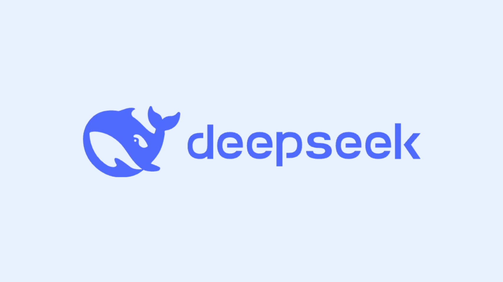 Deepseek