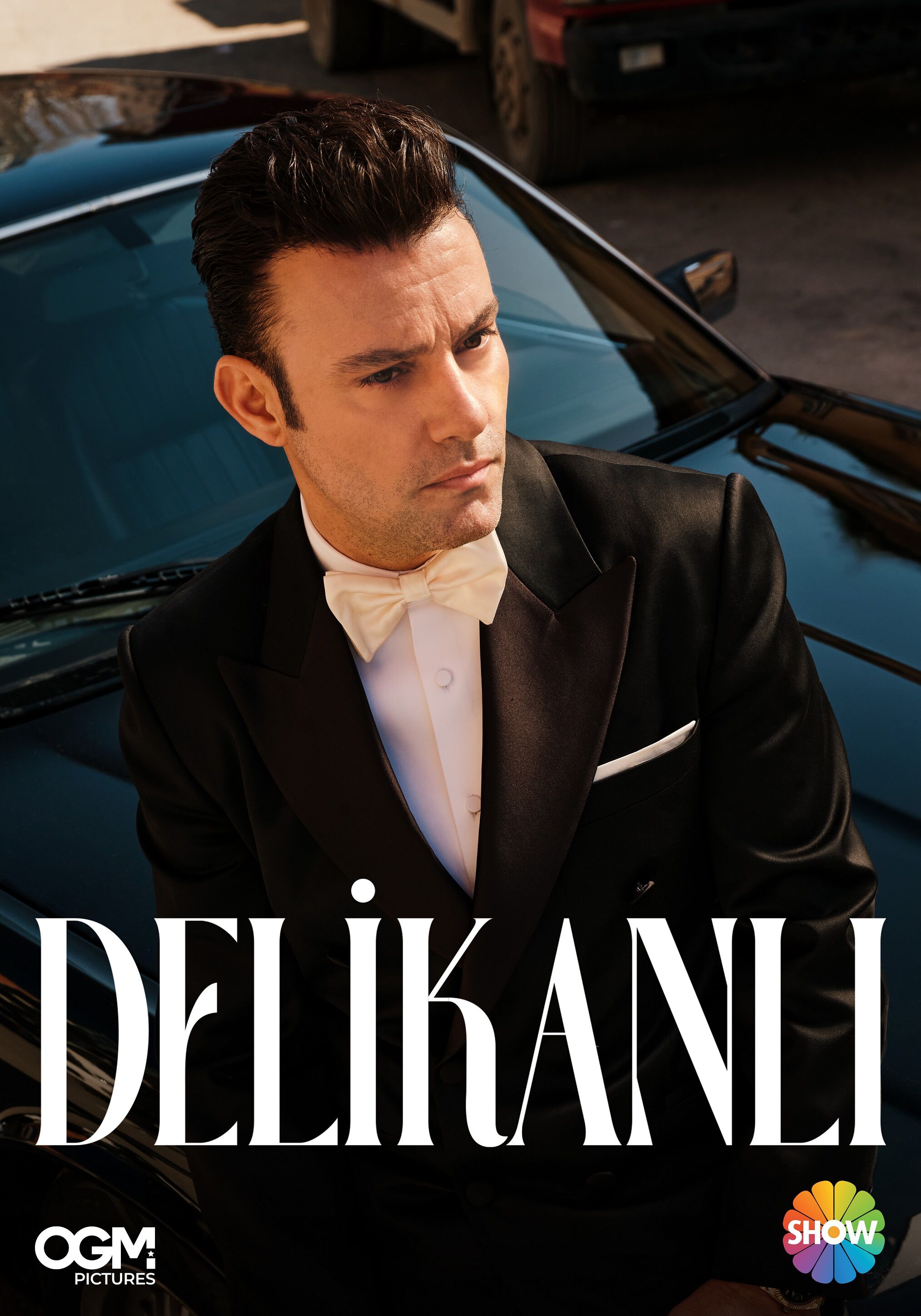 Delikanlı Salih Bademci