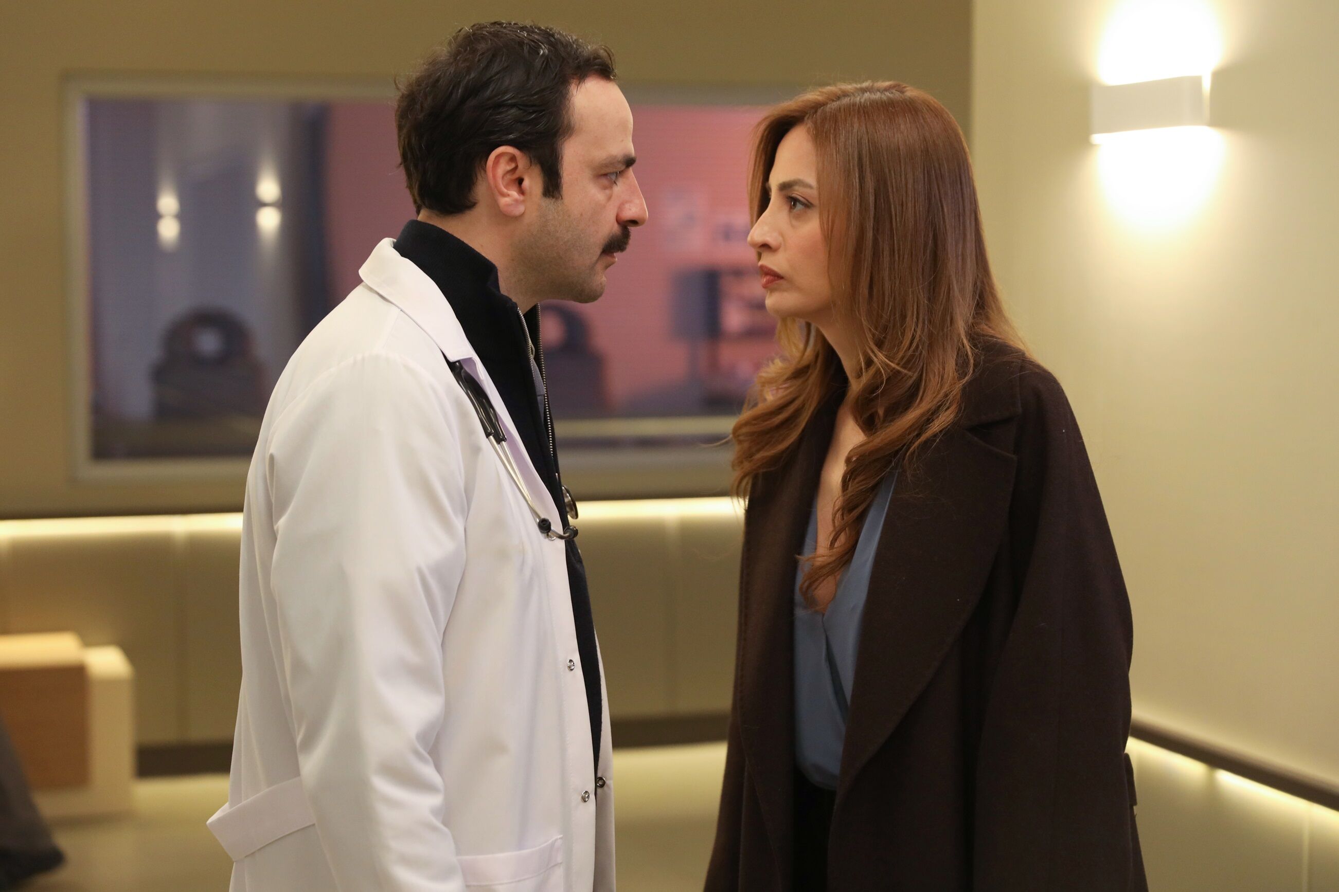 Doktor; Başka Hayatta 5 (3)