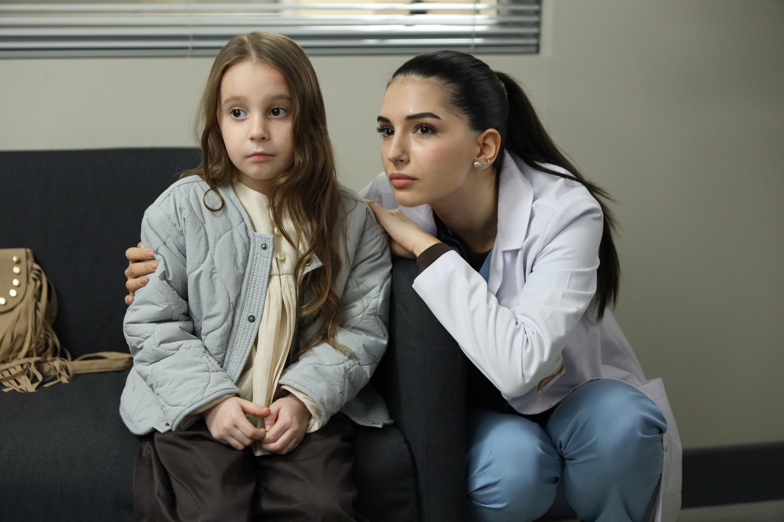 Doktor; Başka Hayatta 6 (2)