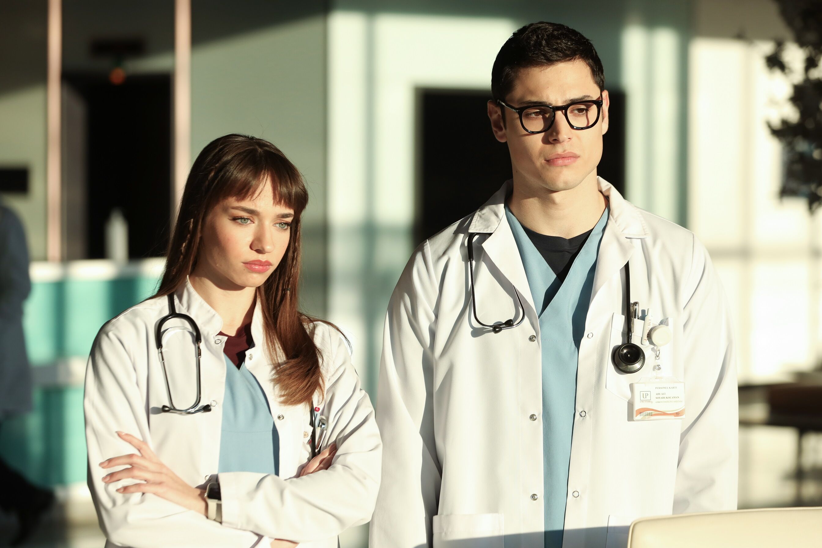 Doktor; Başka Hayatta 6 (6)