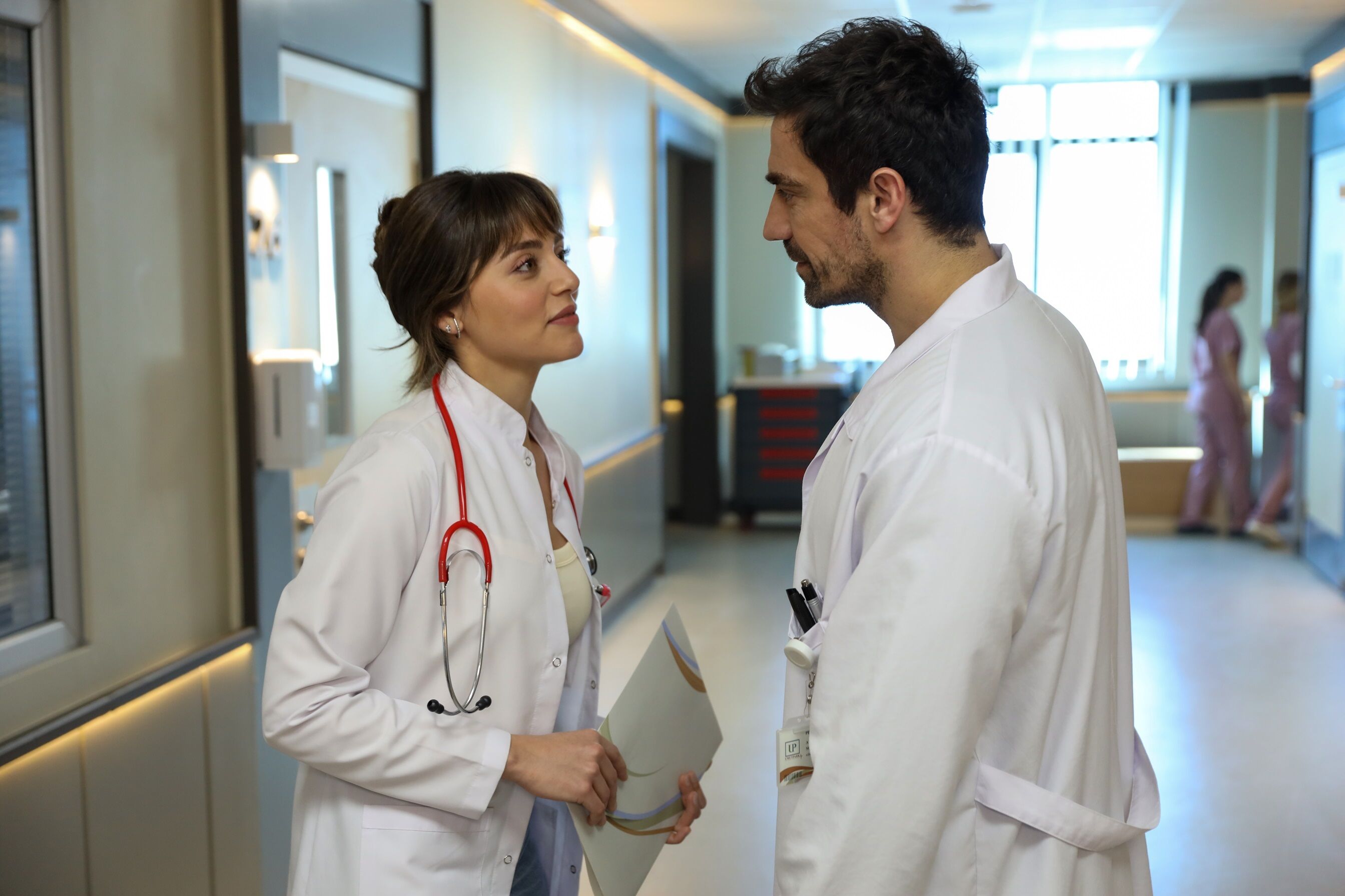 Doktor; Başka Hayatta 6 (9)