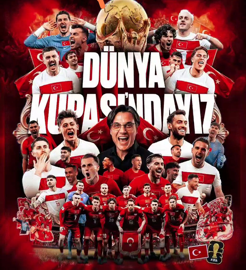 Dunya Kupasindayiz 2
