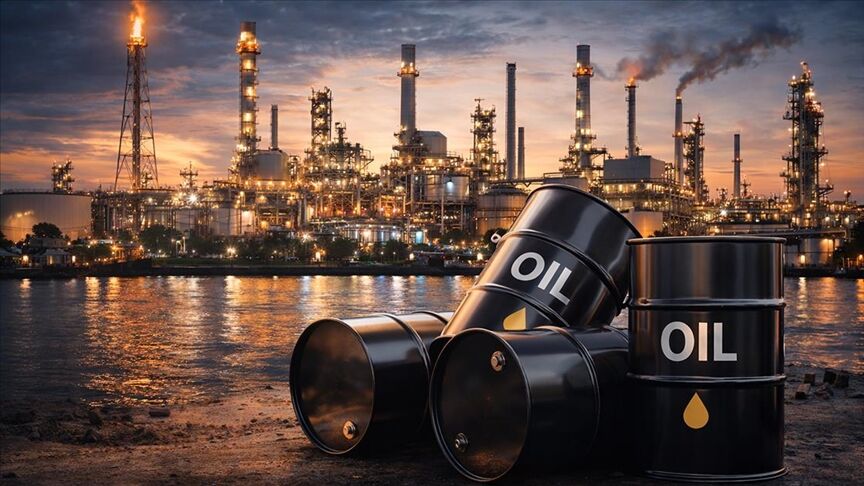 Ekonomide Kriz! Petroldeki Zarar 50 Milyar Doları Aştı