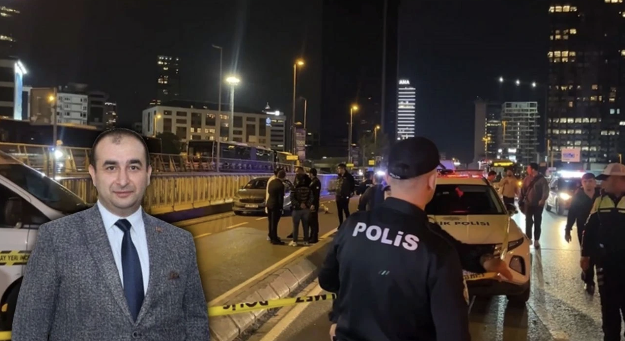 Serdar Öktem suikastında iddianame tamamlandı: Örgüt ittifakı detayı