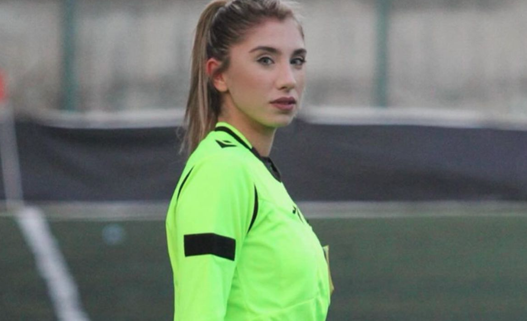 Elifkaraarslan Hakem