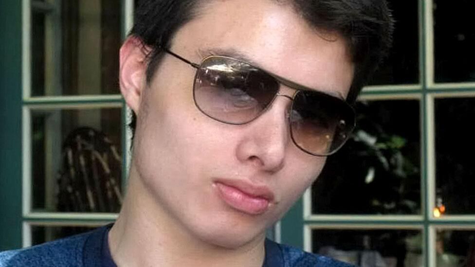 Elliot Rodger Olayı