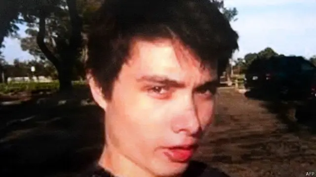 Elliot Rodger