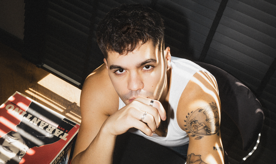 Emircan Iğrek Yaşı