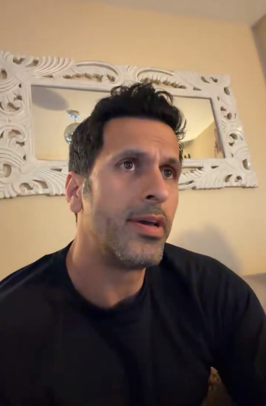 Erdal Kayadan Turk Polisine Ovgu 2