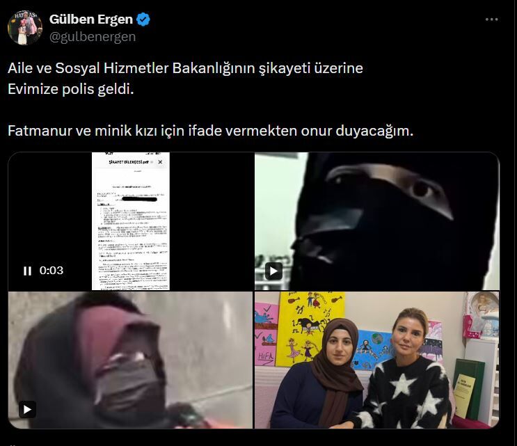 Ergenpaylasım