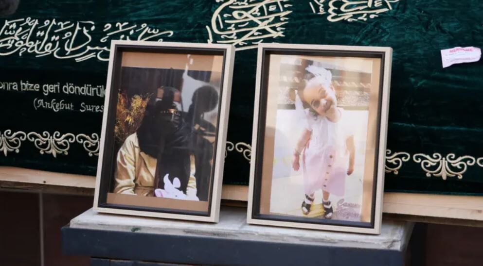 Fatmanurcelik Cenaze