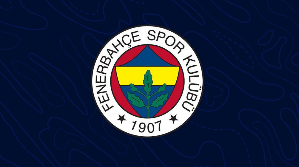 Fenerbahce Logo 1630668541 70328