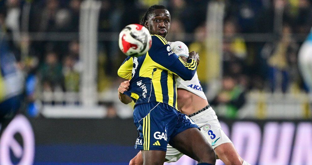 Fenerbahçe Rizespor