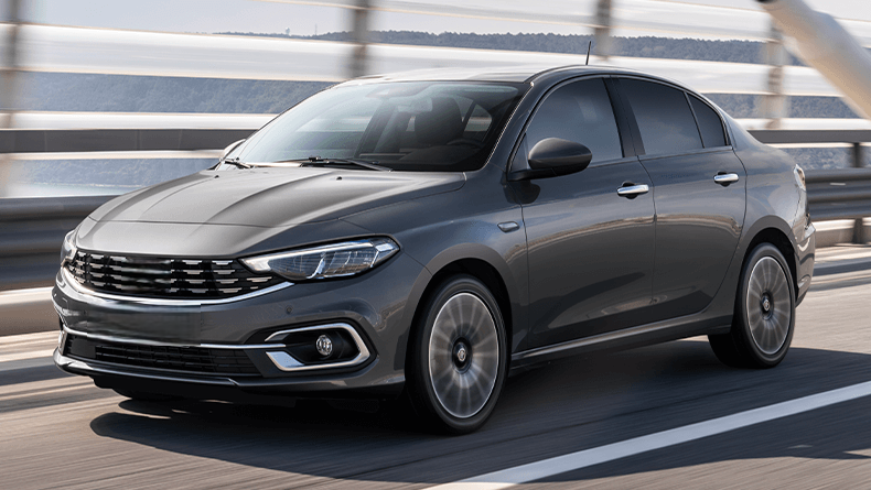Fiat Egea