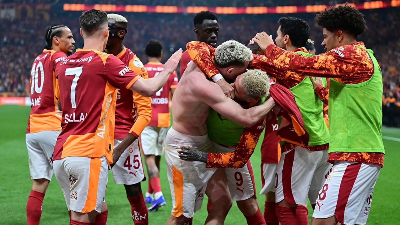 Galatasaray