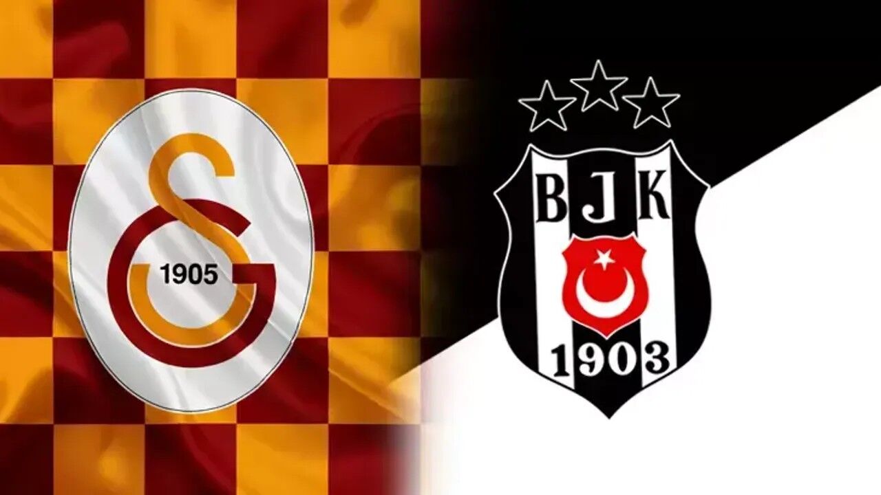 Galatasaray Beşiktaş