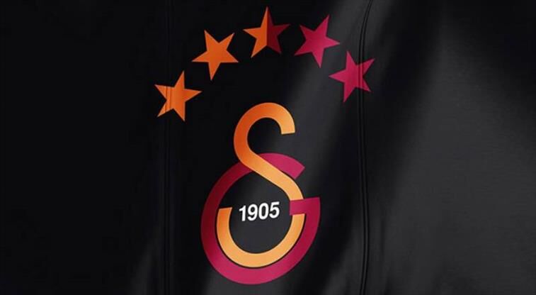 Galatasaray Logo 8 Nisan