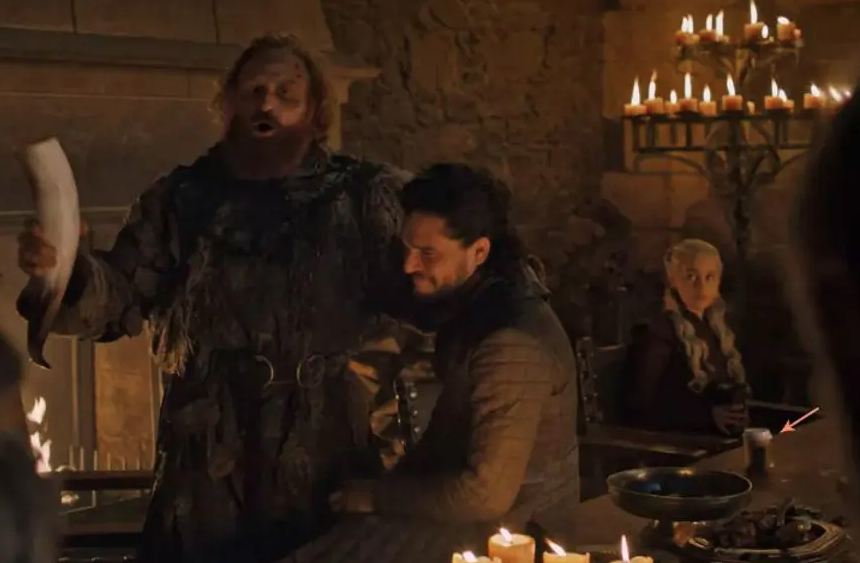 Gameofthrones Bardak