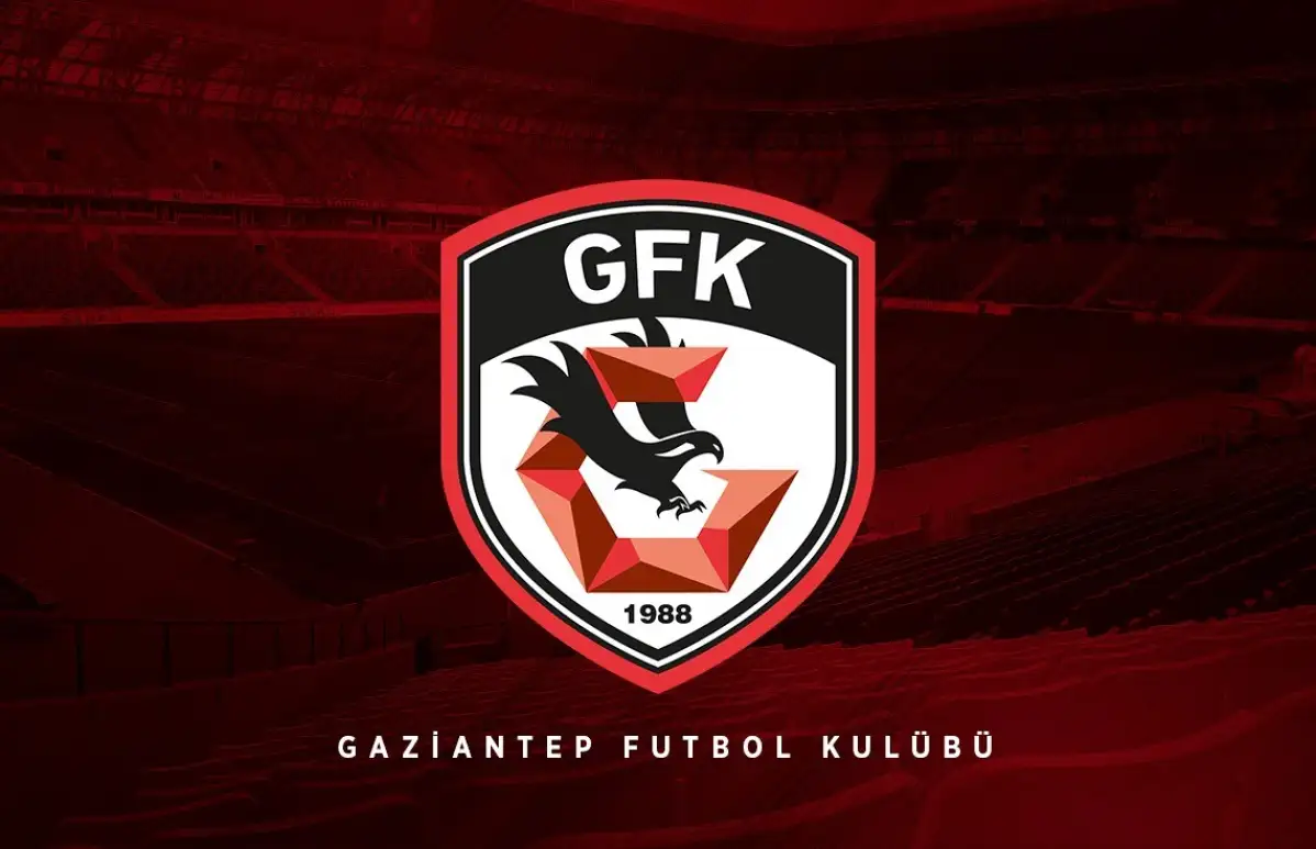 Gaziantep Fk-1