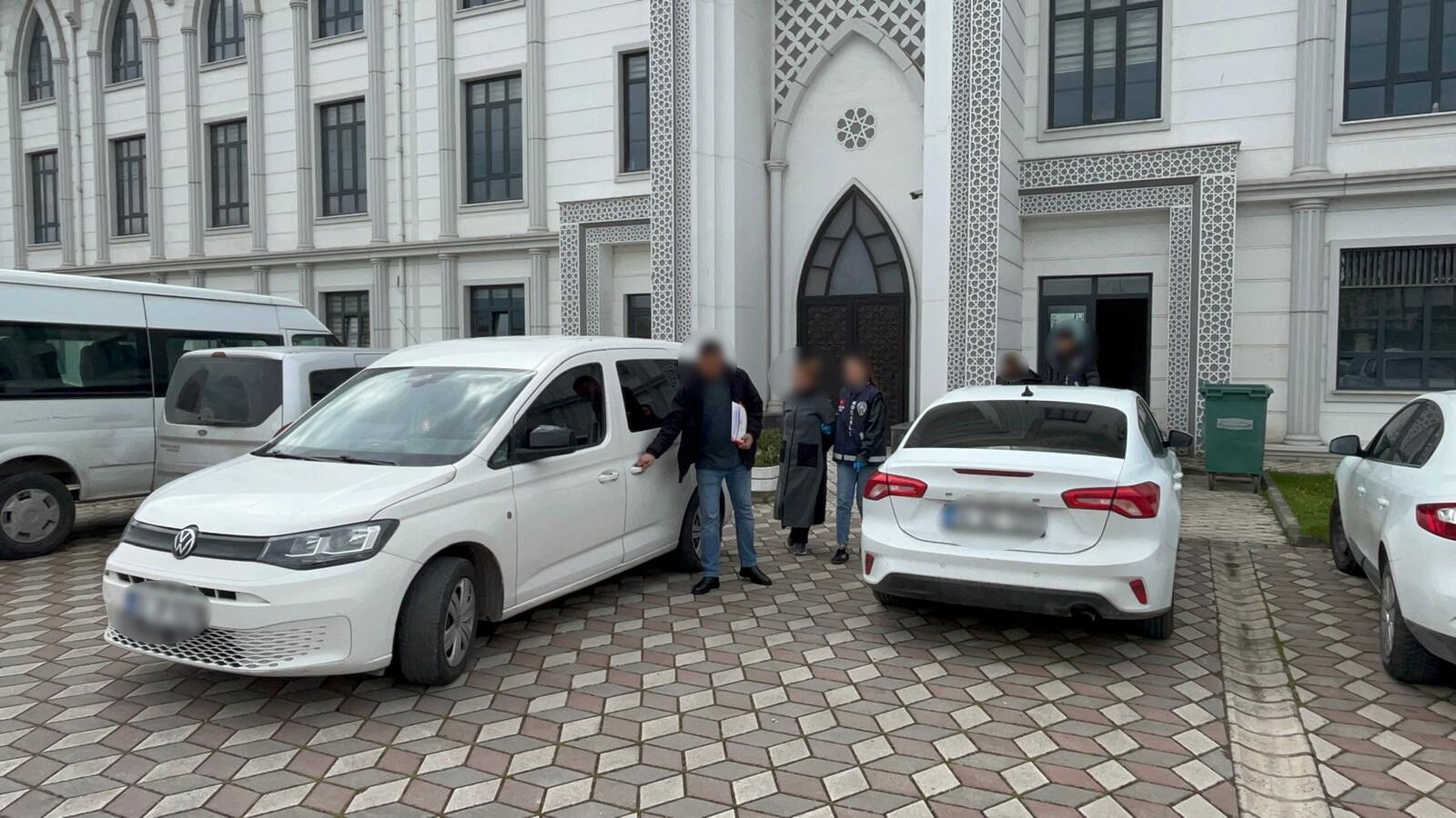 Gebze Altin Hirsizlari Ziynet Istanbul Kocaeli (2)