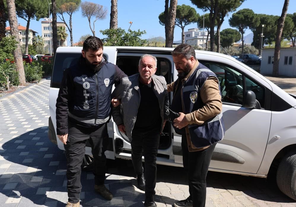 Germencik Belediyesi Eski Başkanı Fuat Öndeş