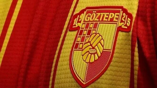 Göztepe Fk Logo