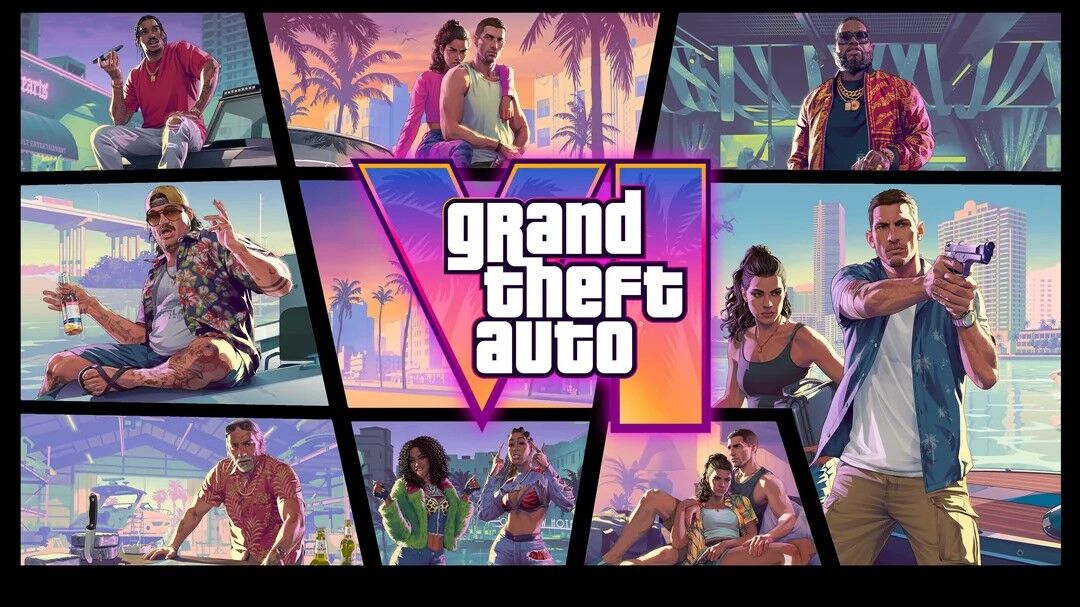 Gta 6 Sistem Gereksinimleri