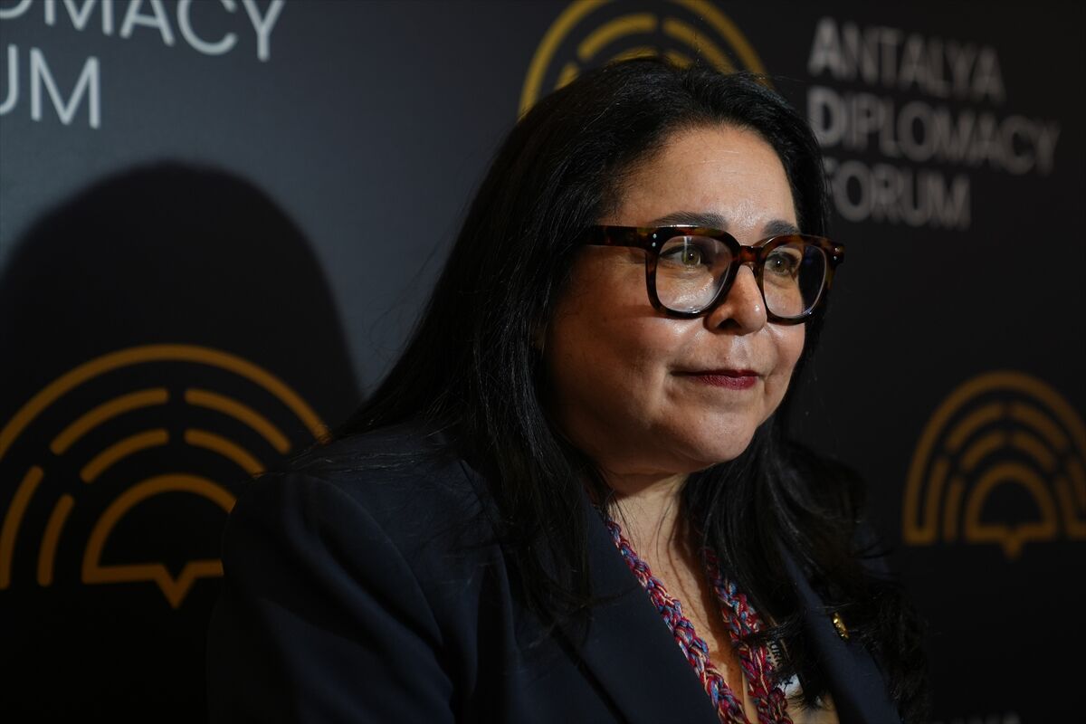 Guatemala'dan Çarpıcı Türkiye Mesajı (2)