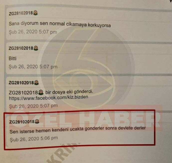 Gülistan Doku Belge 3