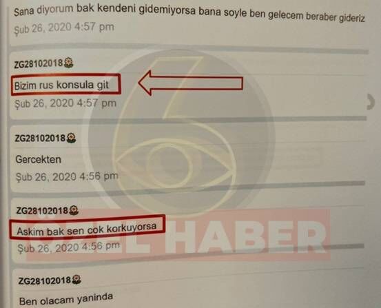 Gülistan Doku Belge 5