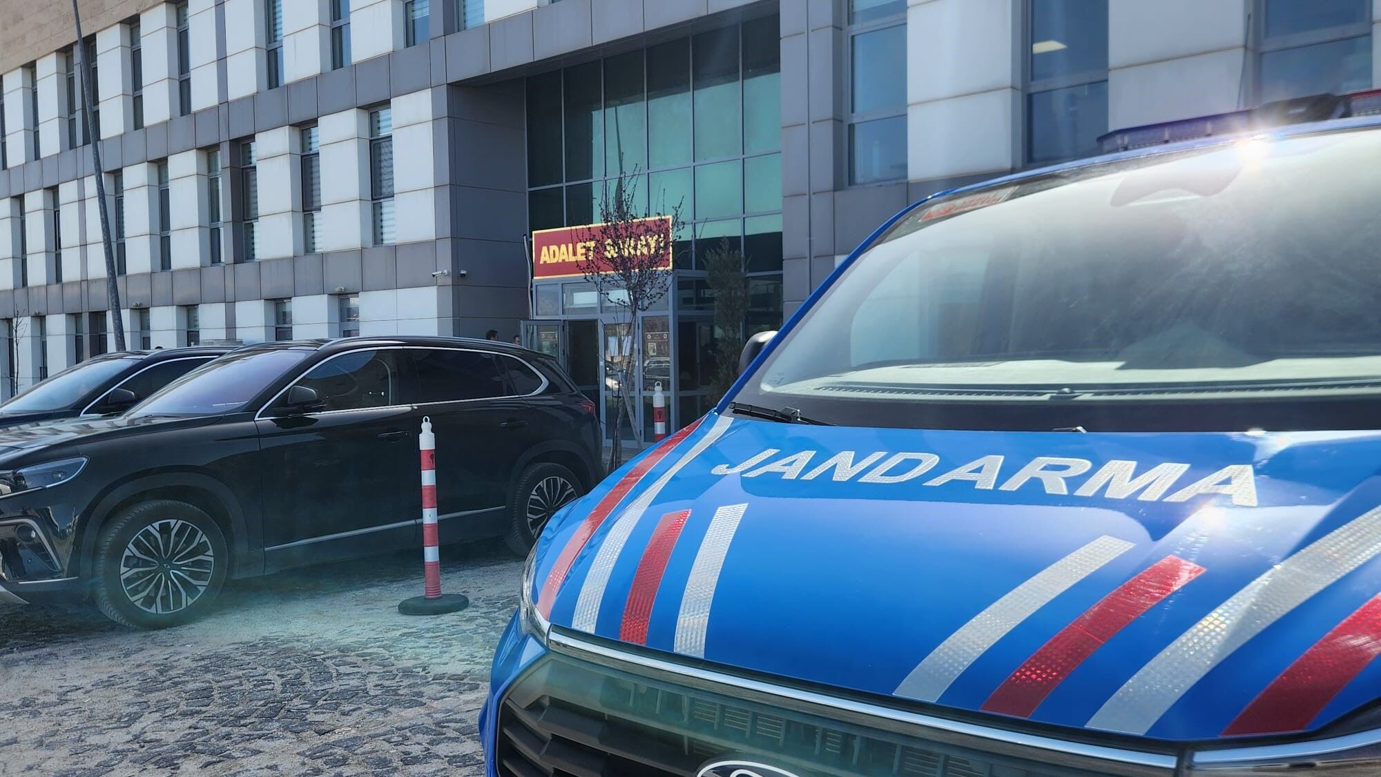 Gulistan Doku Sorusturmasi 2