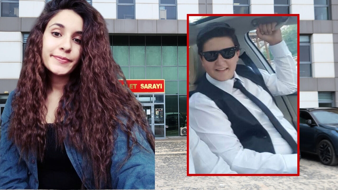 Gülistan Doku Soruşturmasında Firari Umut Altaş'tan Babasına Tehdit! Bugün Hesabıma 9 Bin Dolar Bekliyorum