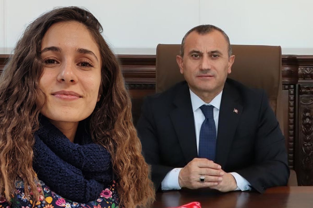 Gulistan Doku Tuncay Sonel